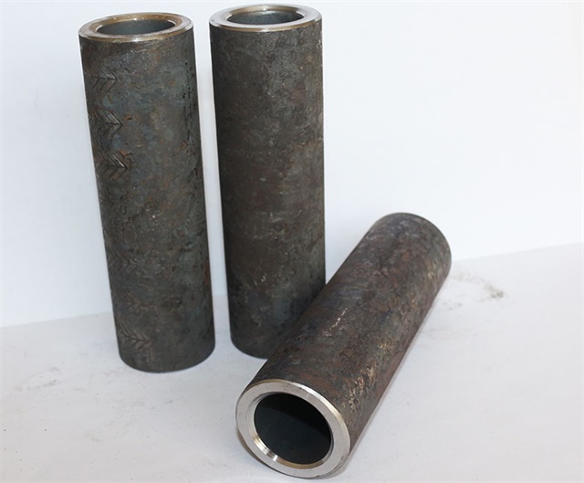 凉城冷挤压钢筋套筒螺纹连接标准